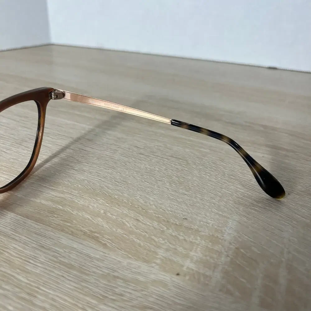 Ray-Ban RB5360 5713 Brown Tortoise Cat Eye Eyeglasses Frames Only 54-18-145